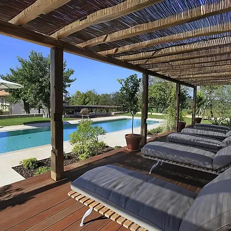 Private Istrian Cipresso With Pool & Garden , Peaceful Countryside Retreat * Вишнян