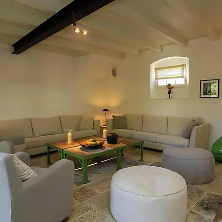 Private Istrian Cipresso With Pool & Garden , Peaceful Countryside Retreat Вилла