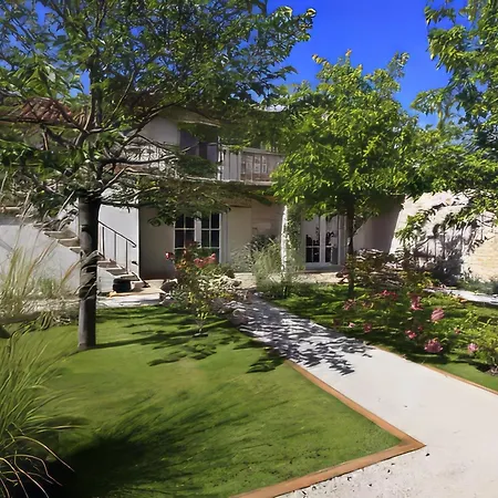 Private Istrian Cipresso With Pool & Garden , Peaceful Countryside Retreat Вилла *