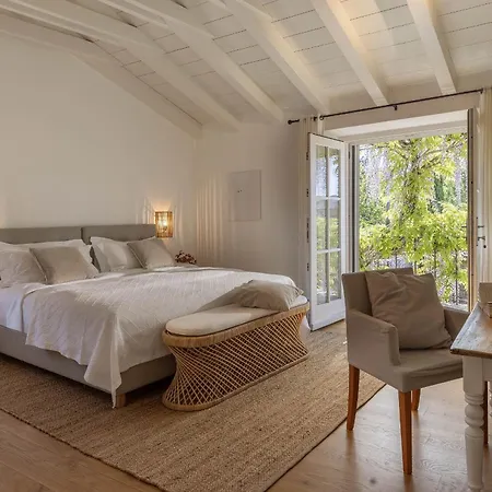 ヴィラ Private Istrian Cipresso With Pool & Garden , Peaceful Countryside Retreat *