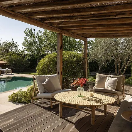 ヴィラ Private Istrian Cipresso With Pool & Garden , Peaceful Countryside Retreat *