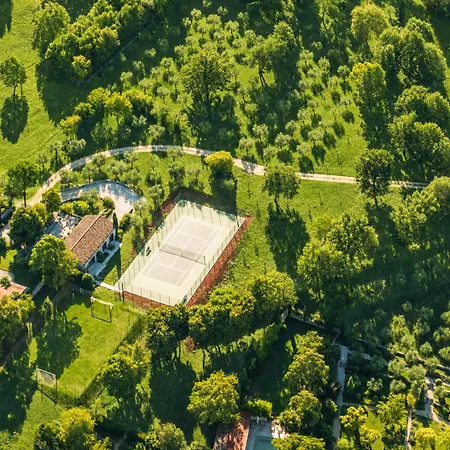 Vila Private Istrian Cipresso With Pool & Garden , Peaceful Countryside Retreat *